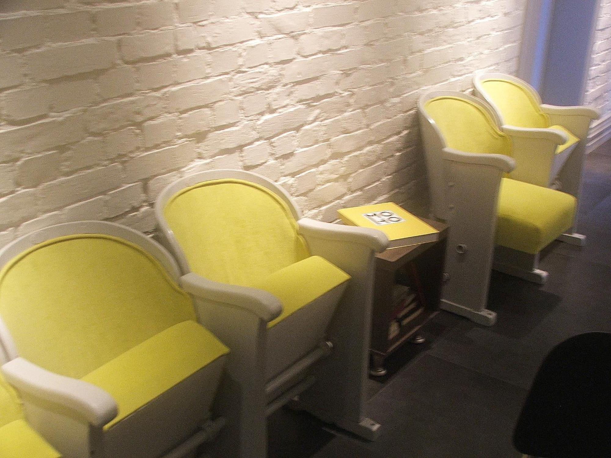 Moho S Hostel Вроцлав Екстериор снимка