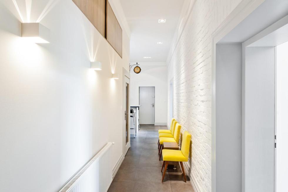 Moho S Hostel Вроцлав Екстериор снимка
