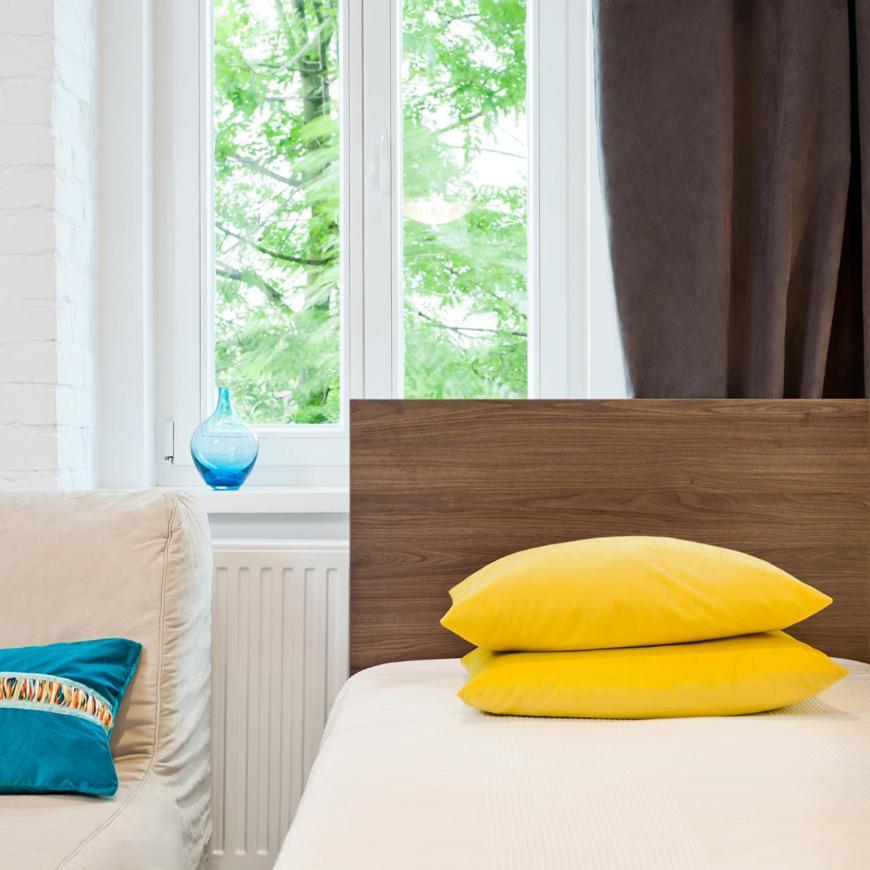 Moho S Hostel Вроцлав Екстериор снимка