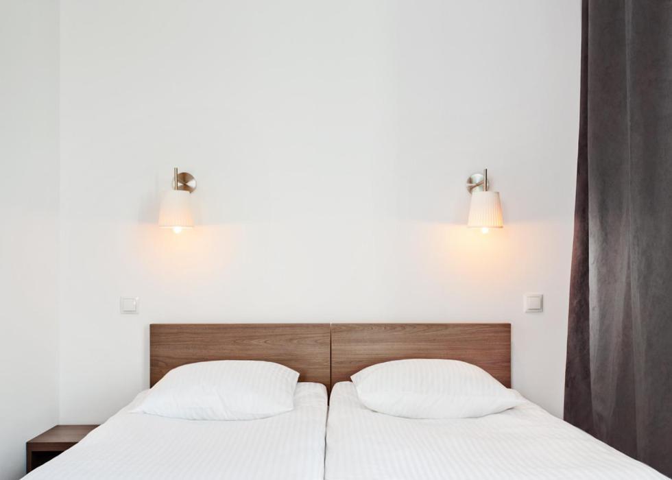 Moho S Hostel Вроцлав Стая снимка