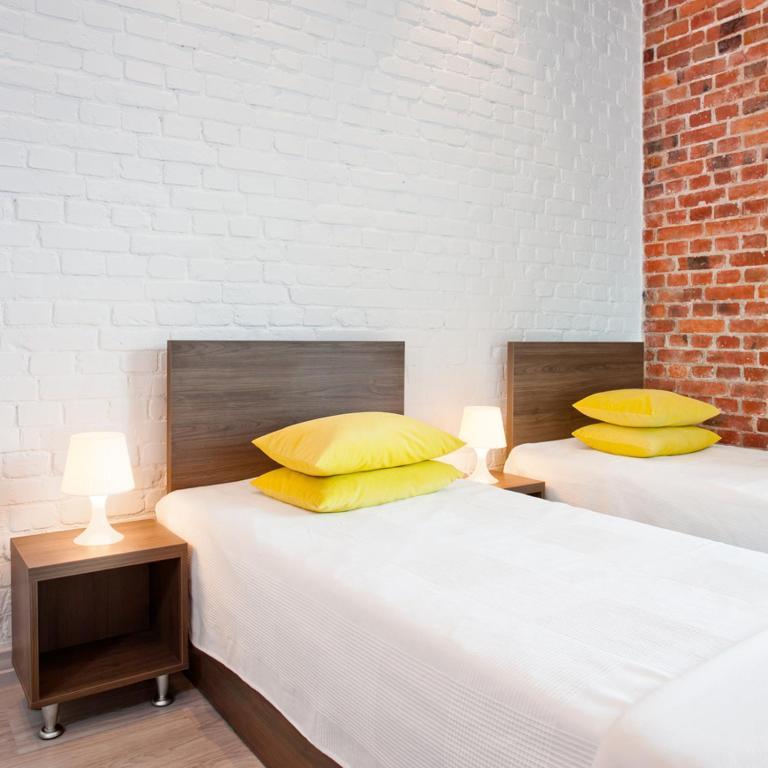 Moho S Hostel Вроцлав Екстериор снимка