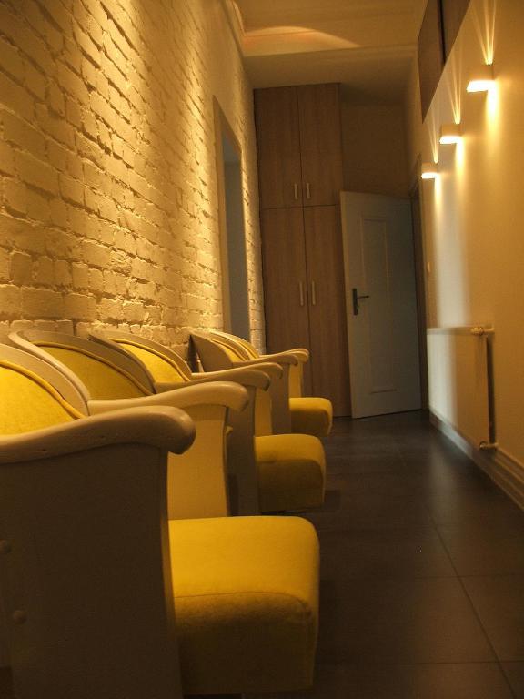 Moho S Hostel Вроцлав Стая снимка