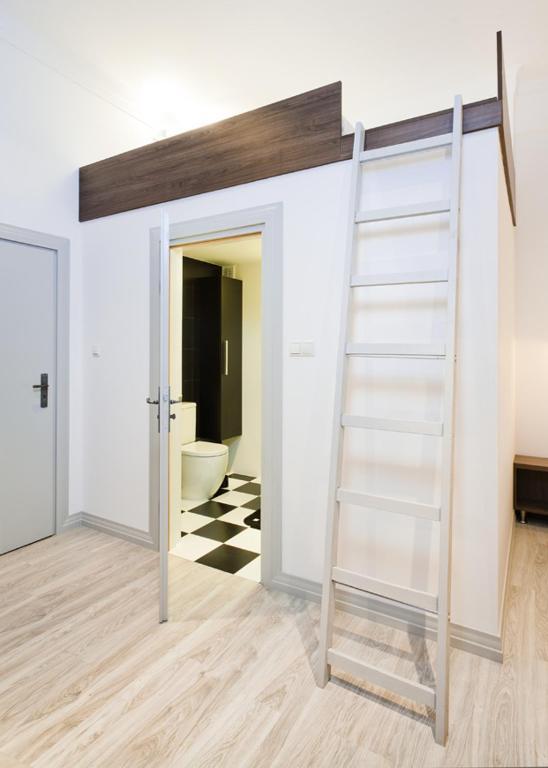 Moho S Hostel Вроцлав Екстериор снимка